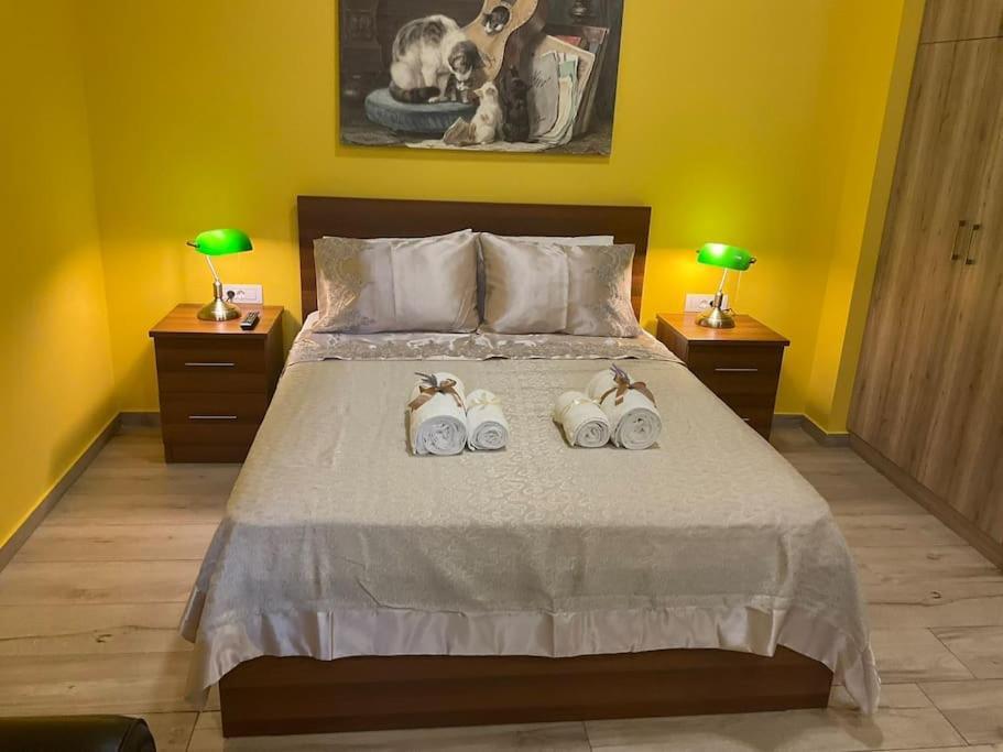 Gaia Suite Nafplio Exterior photo