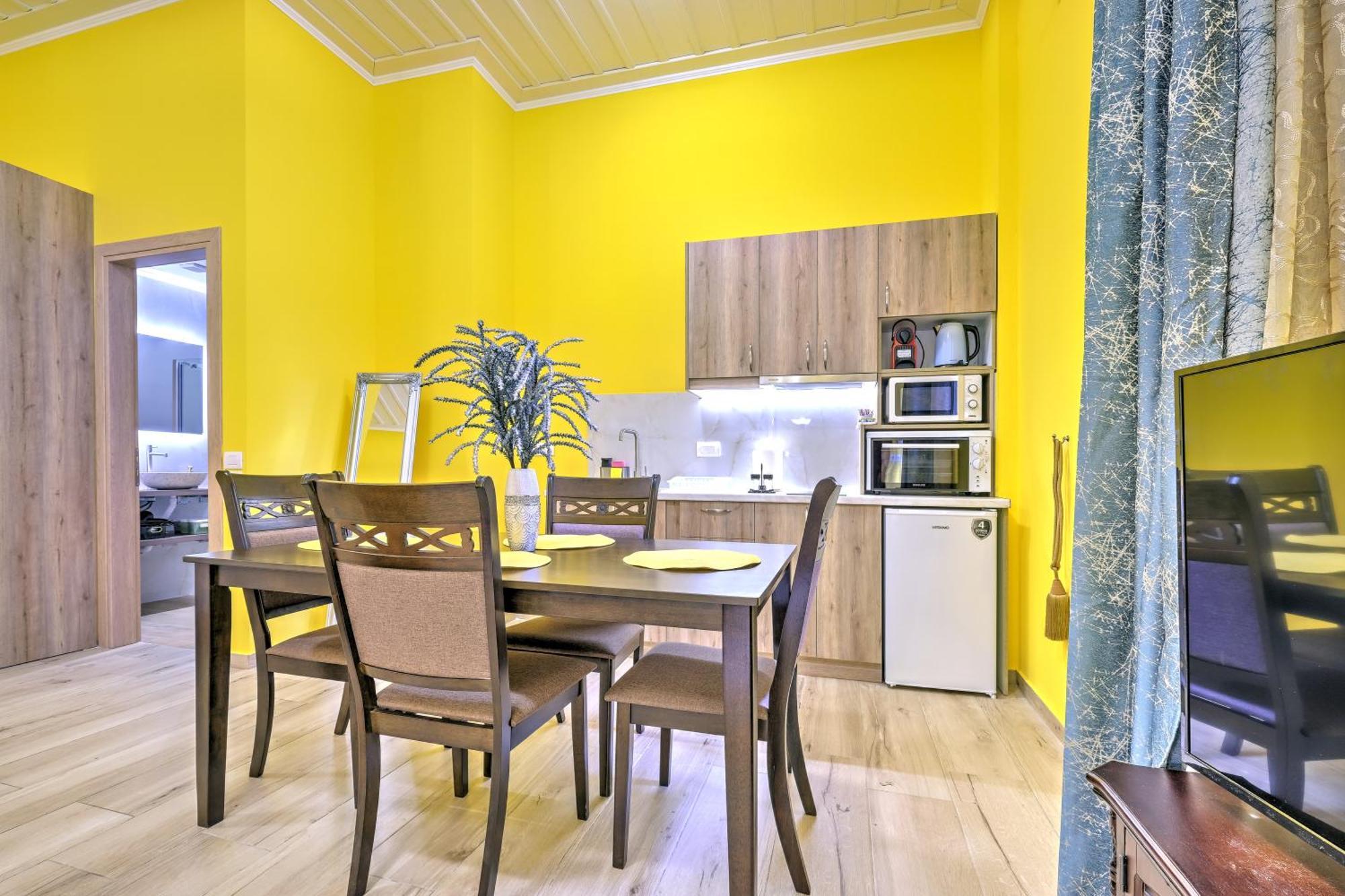 Gaia Suite Nafplio Exterior photo